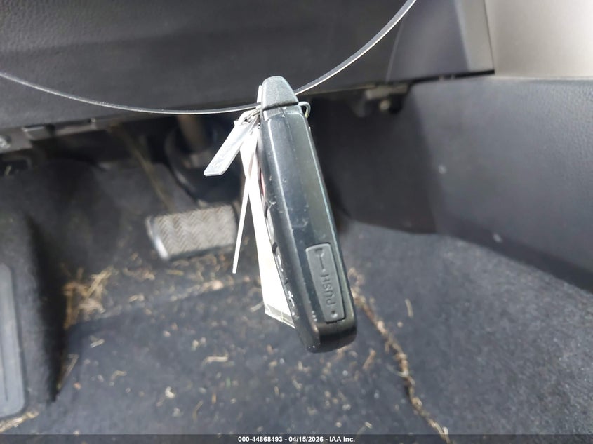 2015 Toyota Rav4 Limited VIN: 2T3DFREVXFW308936 Lot: 44868493