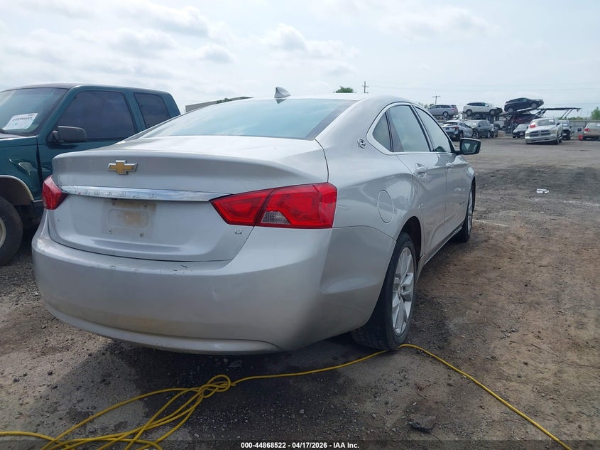 Vin: 1g11z5sa5ku114559, lot: 45365833, chevrolet impala lt 20194