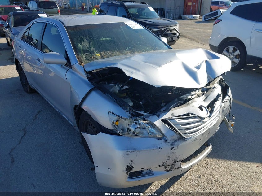2007 Toyota Camry Ce