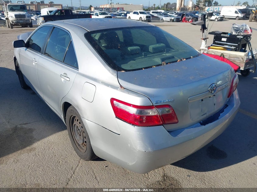 2007 Toyota Camry Ce