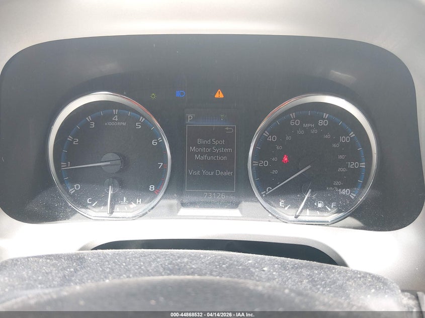 2017 Toyota Rav4 Limited VIN: 2T3YFREV9HW375578 Lot: 44868532