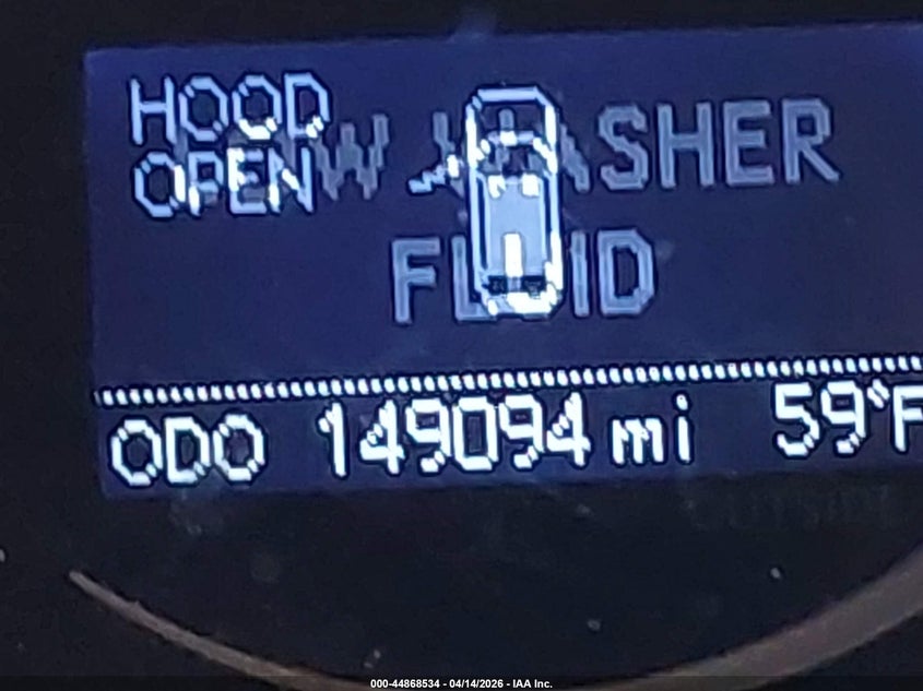 2013 Lexus Ct 200H VIN: JTHKD5BH4D2145919 Lot: 44868534