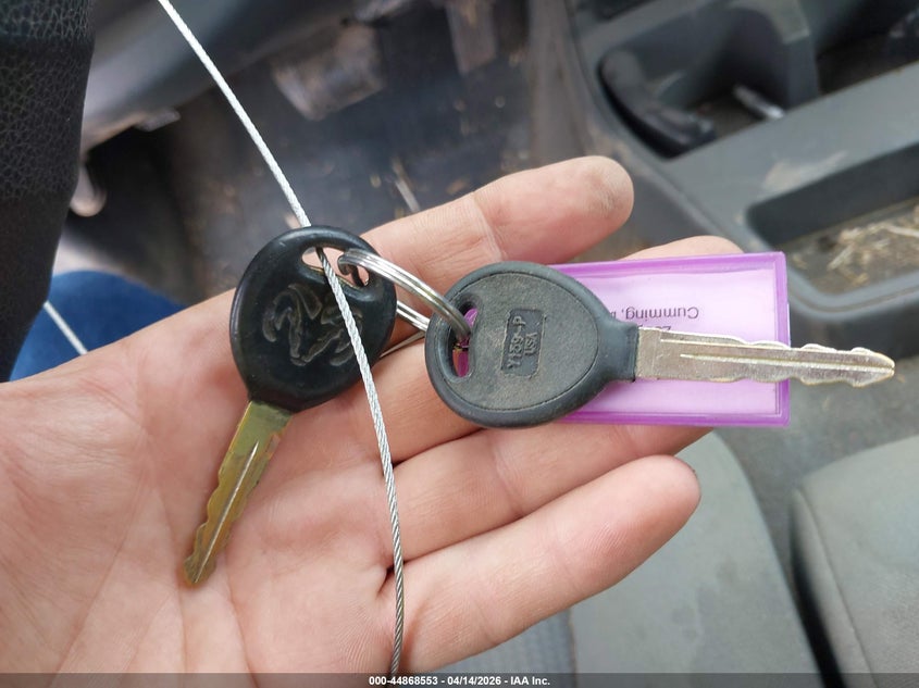 2006 Dodge Dakota St VIN: 1D7HW22N56S718152 Lot: 44868553