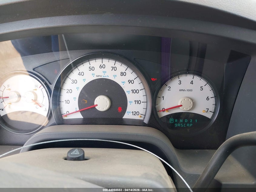 2006 Dodge Dakota St VIN: 1D7HW22N56S718152 Lot: 44868553