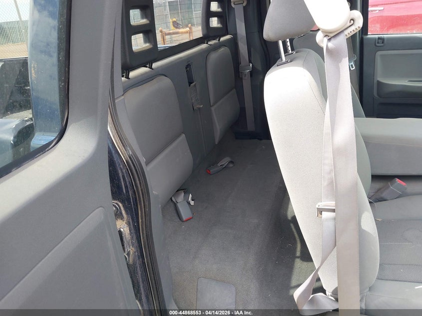 2006 Dodge Dakota St VIN: 1D7HW22N56S718152 Lot: 44868553