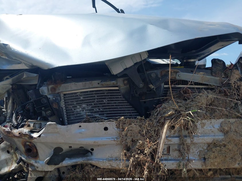 2013 Subaru Impreza 2.0I Sport Premium VIN: JF1GPAL6XDG844744 Lot: 44868578