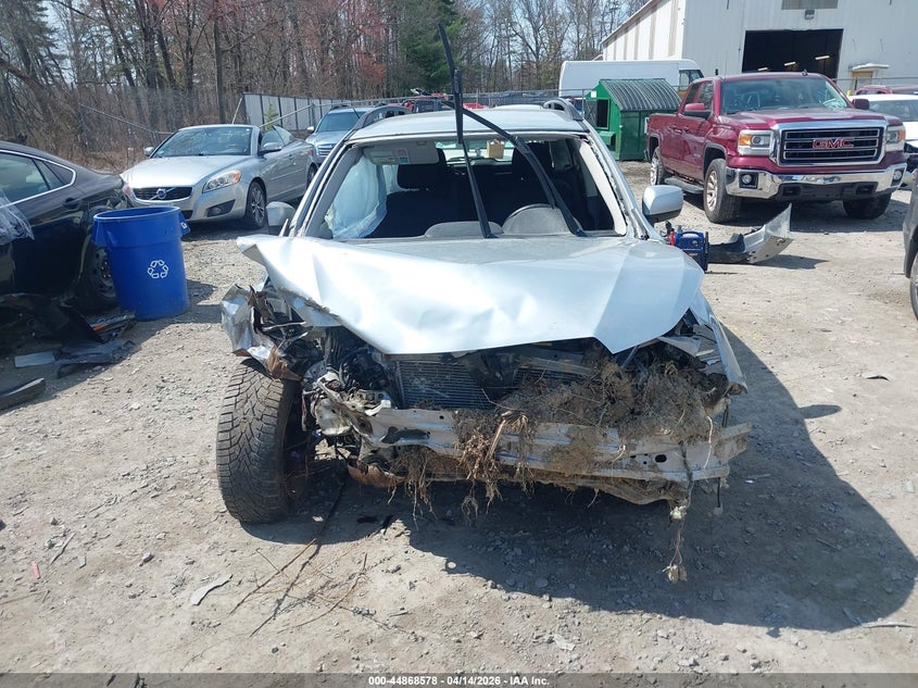 2013 Subaru Impreza 2.0I Sport Premium VIN: JF1GPAL6XDG844744 Lot: 44868578