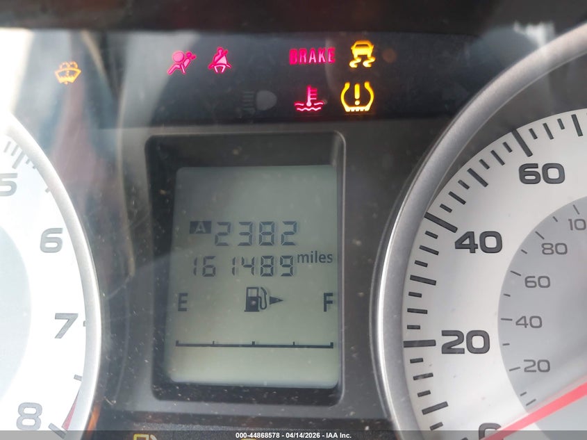 2013 Subaru Impreza 2.0I Sport Premium VIN: JF1GPAL6XDG844744 Lot: 44868578