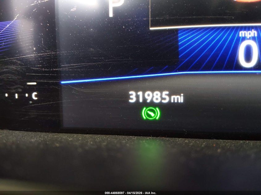 2022 Volkswagen Taos 1.5T Se VIN: 3VVLX7B21NM093553 Lot: 44868597