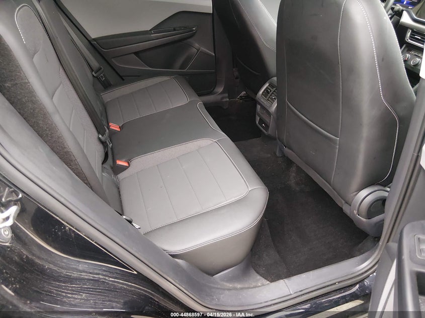 2022 Volkswagen Taos 1.5T Se VIN: 3VVLX7B21NM093553 Lot: 44868597