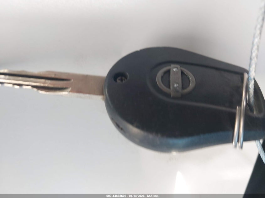 2011 Nissan Rogue S VIN: JN8AS5MT2BW577391 Lot: 44868606