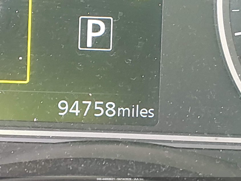 2020 Nissan Kicks Sv Xtronic Cvt VIN: 3N1CP5CV8LL546052 Lot: 44868621