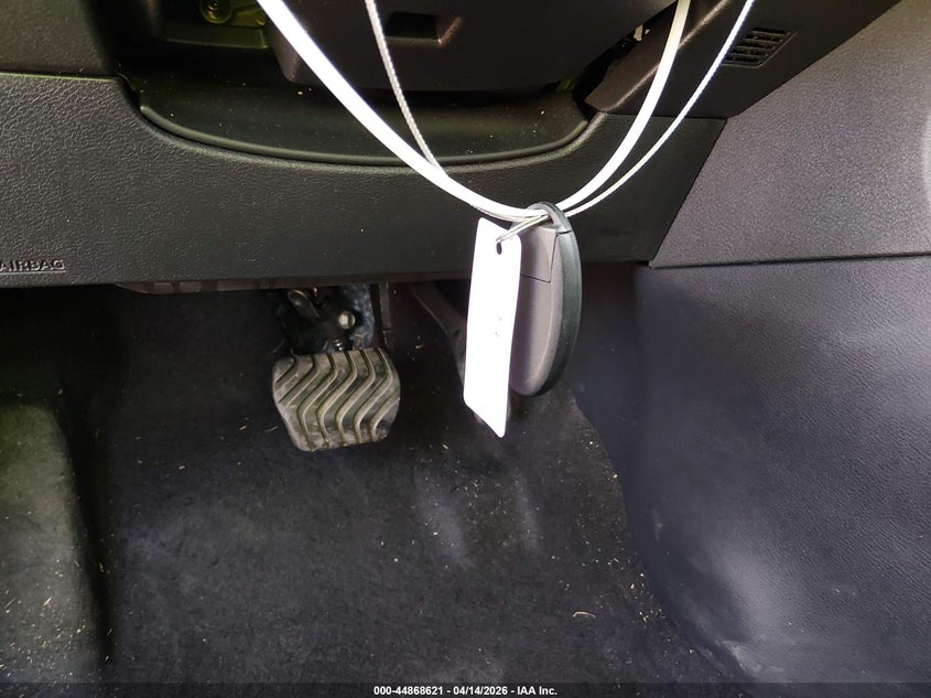 2020 Nissan Kicks Sv Xtronic Cvt VIN: 3N1CP5CV8LL546052 Lot: 44868621