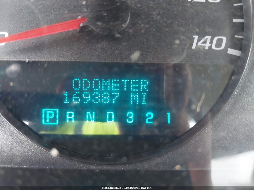 2009 Chevrolet Impala Ls VIN: 2G1WB57K491255026 Lot: 44868623