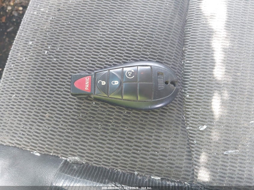 2012 Ram 1500 Sport VIN: 1C6RD7MT2CS171552 Lot: 44868627