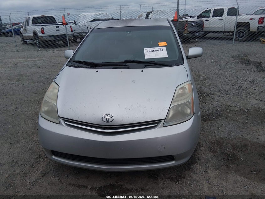 2007 Toyota Prius VIN: JTDKB20U273274973 Lot: 44868651