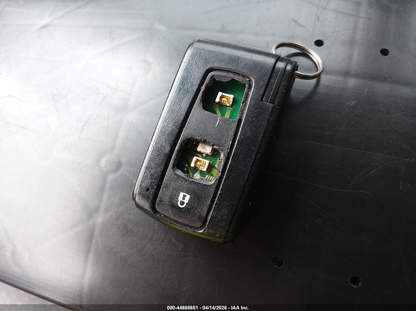 2007 Toyota Prius VIN: JTDKB20U273274973 Lot: 44868651