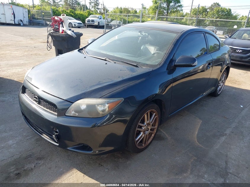 2005 Scion Tc