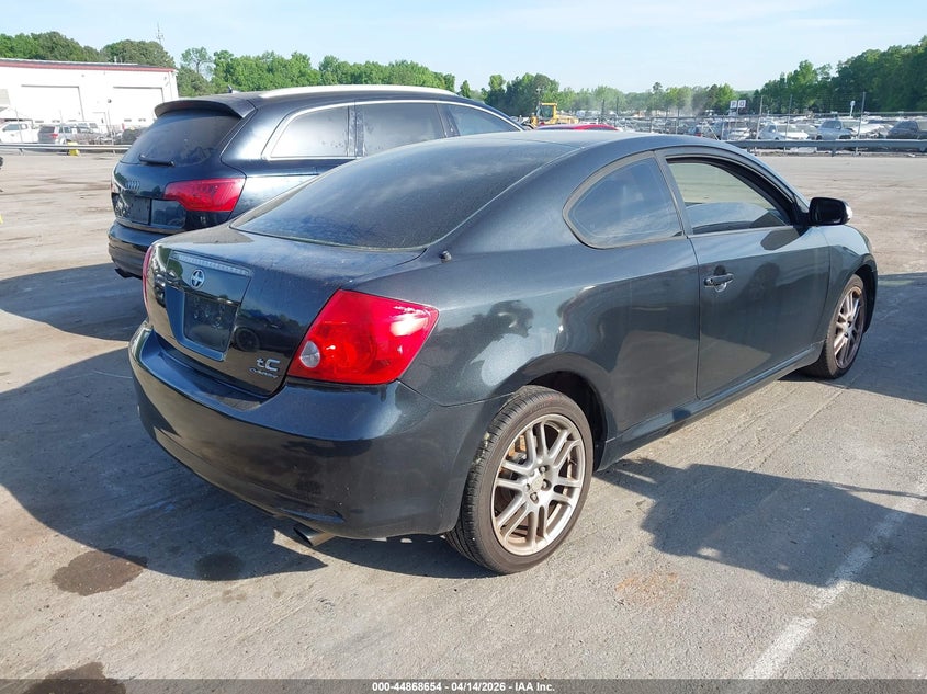 2005 Scion Tc