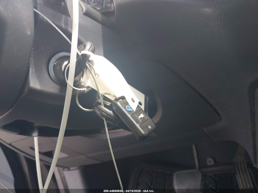 2012 Ford Transit Connect Xlt Premium VIN: NM0KS9CN9CT124007 Lot: 44868656