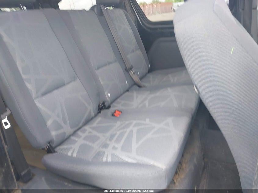 2012 Ford Transit Connect Xlt Premium VIN: NM0KS9CN9CT124007 Lot: 44868656