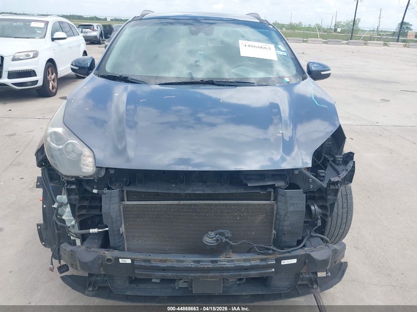 2017 Kia Sportage Ex VIN: KNDPN3ACXH7232957 Lot: 44868663