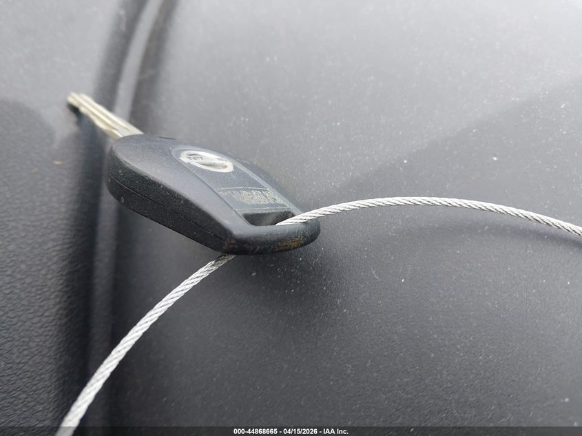 2014 Nissan Rogue Select S VIN: JN8AS5MV9EW722139 Lot: 44868665