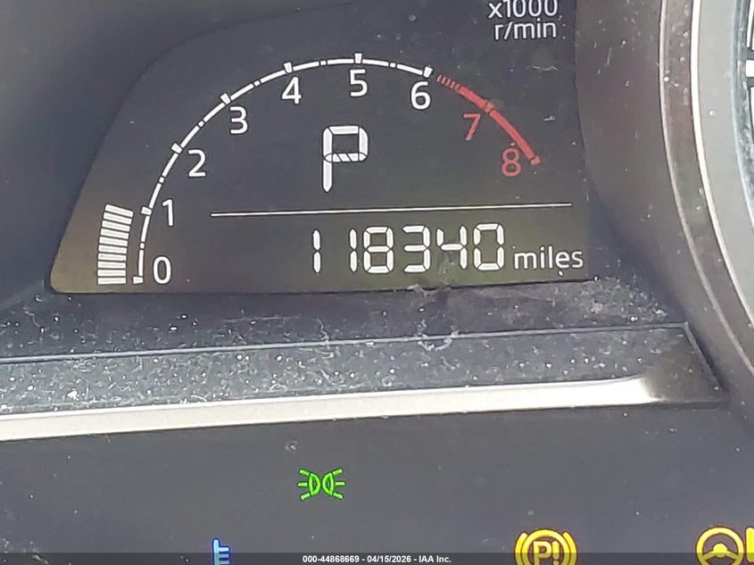 2018 Mazda Mazda3 Touring VIN: 3MZBN1V34JM209448 Lot: 44868669