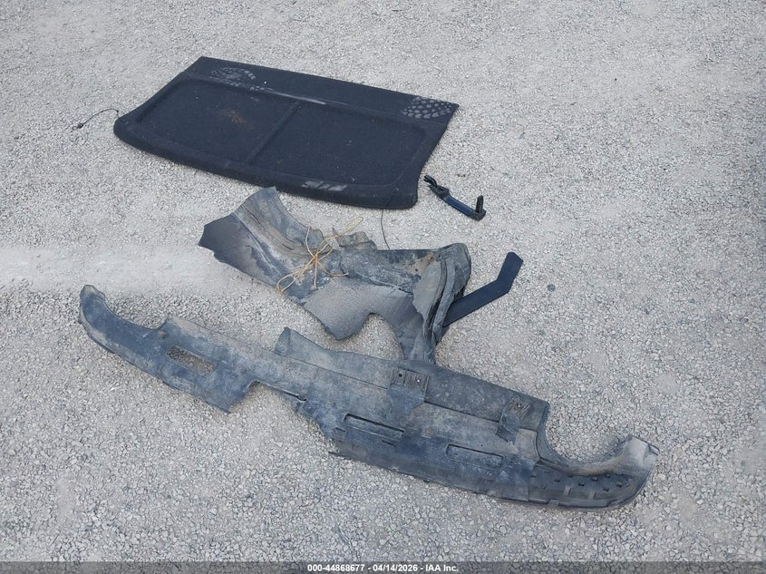 2009 Kia Spectra5 Sx VIN: KNAFE241195023651 Lot: 44868677