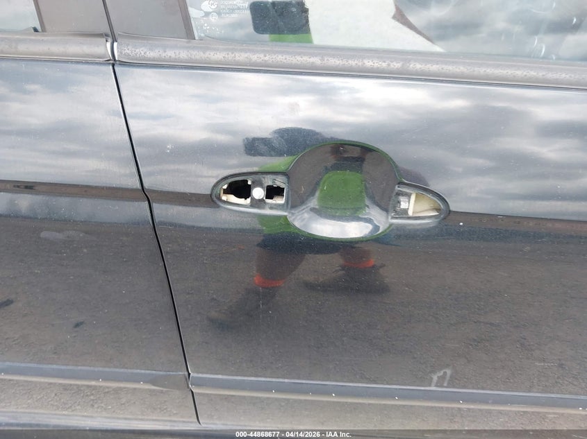 2009 Kia Spectra5 Sx VIN: KNAFE241195023651 Lot: 44868677