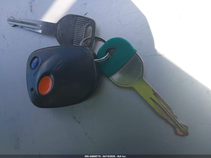 2002 Subaru Outback Limited VIN: 4S3BH686227646101 Lot: 44868715