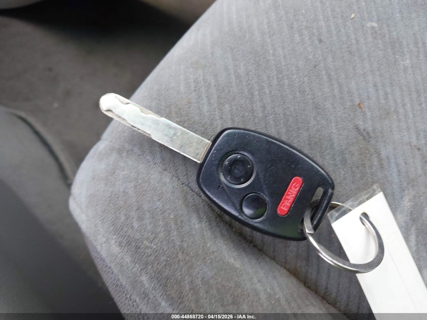 2009 Honda Civic Lx VIN: 2HGFA16509H302723 Lot: 44868720