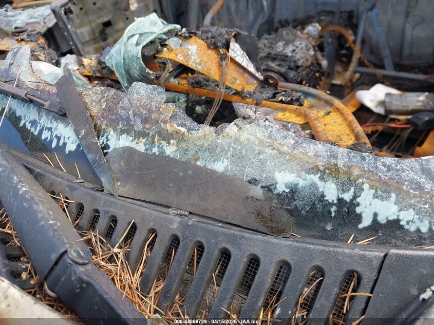 2004 Chevrolet Silverado 1500 Ls VIN: 1GCEC14T94Z131470 Lot: 44868729