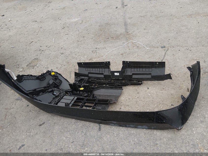 2025 Kia K4 Gt-Line Turbo VIN: 3KPFW4DC9SE142717 Lot: 44868735