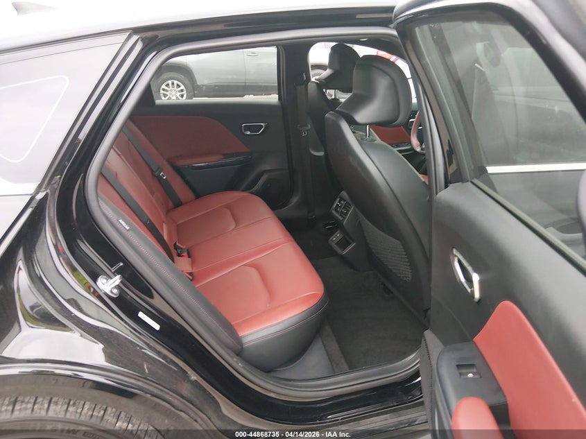 2025 Kia K4 Gt-Line Turbo VIN: 3KPFW4DC9SE142717 Lot: 44868735