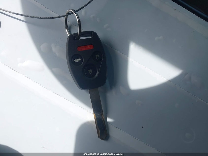 2008 Honda Civic Lx VIN: 2HGFA16588H313886 Lot: 44868739