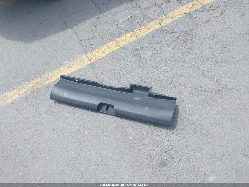 2008 Honda Civic Lx VIN: 2HGFA16588H313886 Lot: 44868739