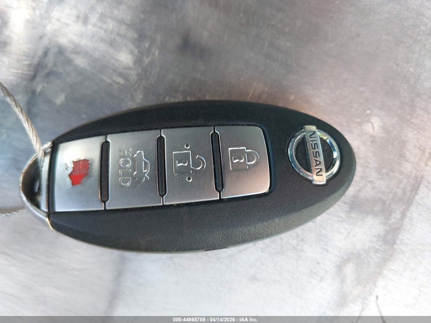 2007 Nissan Altima 2.5 S VIN: 1N4AL21E37N457633 Lot: 44868759