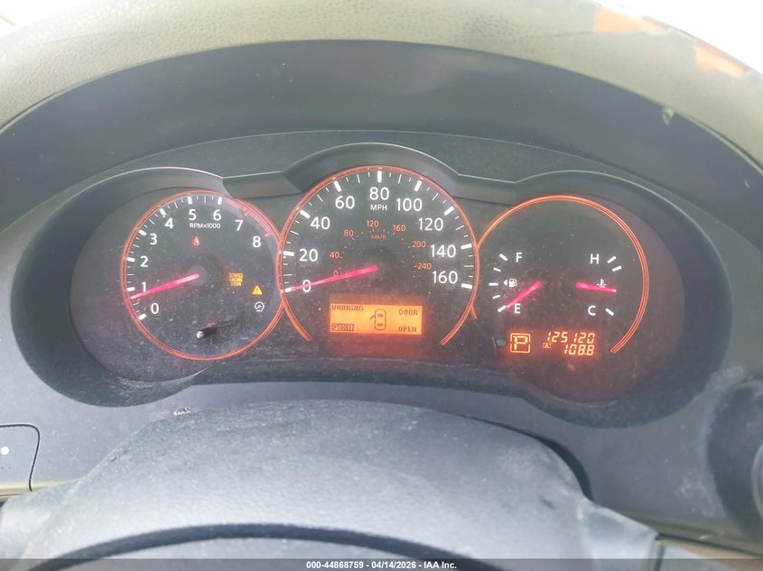 2007 Nissan Altima 2.5 S VIN: 1N4AL21E37N457633 Lot: 44868759