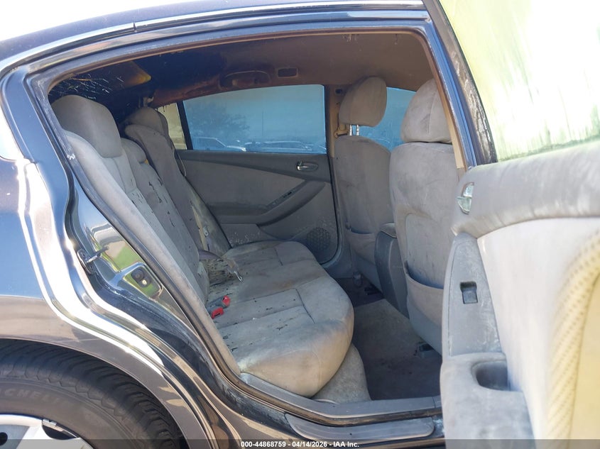 2007 Nissan Altima 2.5 S VIN: 1N4AL21E37N457633 Lot: 44868759