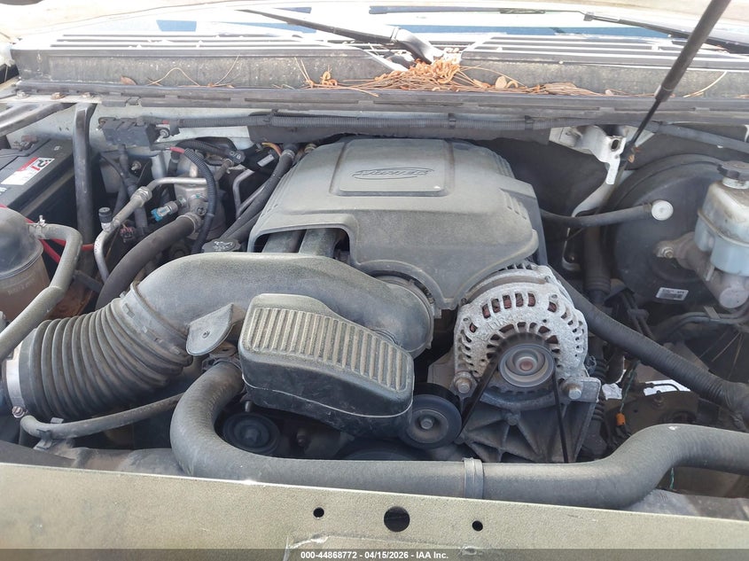 2009 Chevrolet Tahoe Lt2 VIN: 1GNEC23379R271572 Lot: 44868772