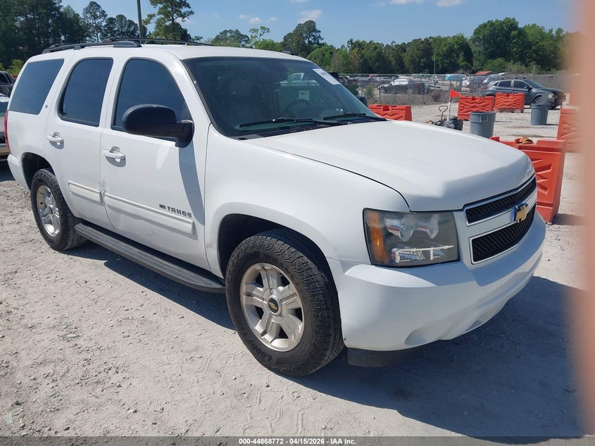 2009 Chevrolet Tahoe Lt2