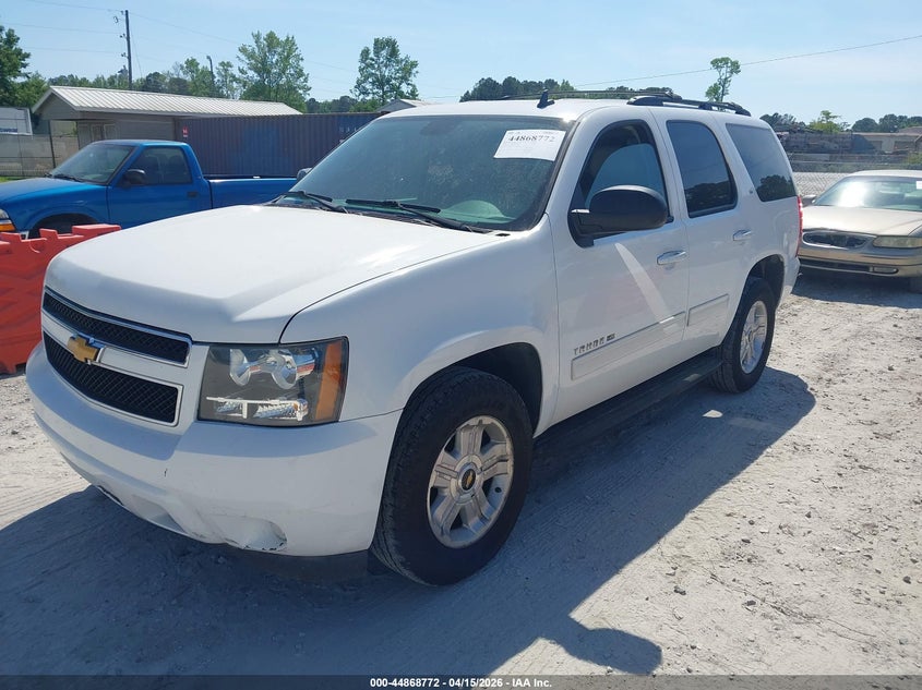 2009 Chevrolet Tahoe Lt2