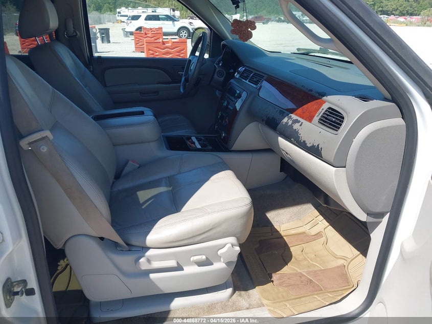 2009 Chevrolet Tahoe Lt2