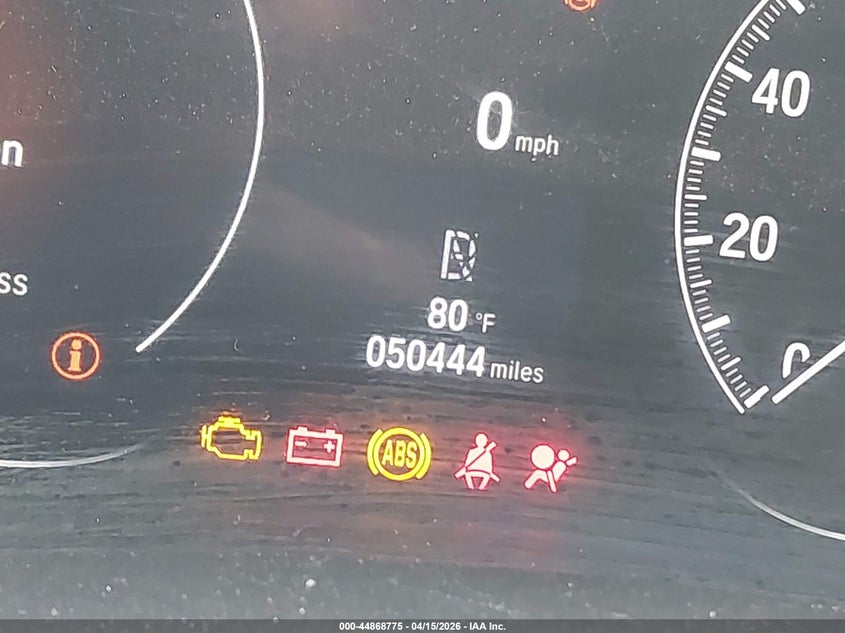 2022 Honda Accord Sport VIN: 1HGCV1F38NA120718 Lot: 44868775