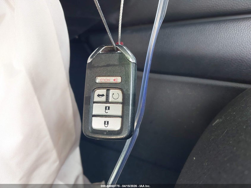 2022 Honda Accord Sport VIN: 1HGCV1F38NA120718 Lot: 44868775