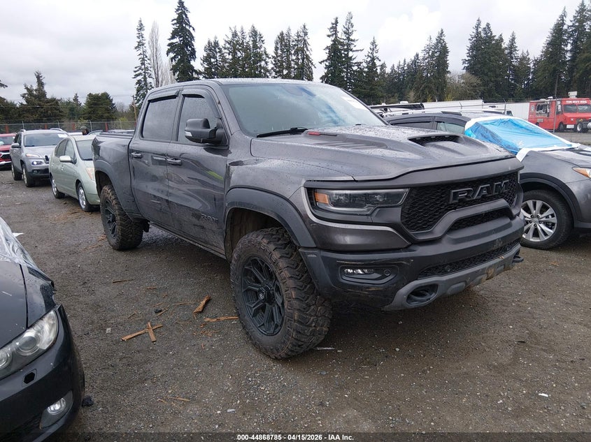 2022 Ram 1500 Trx 4X4 5'7 Box