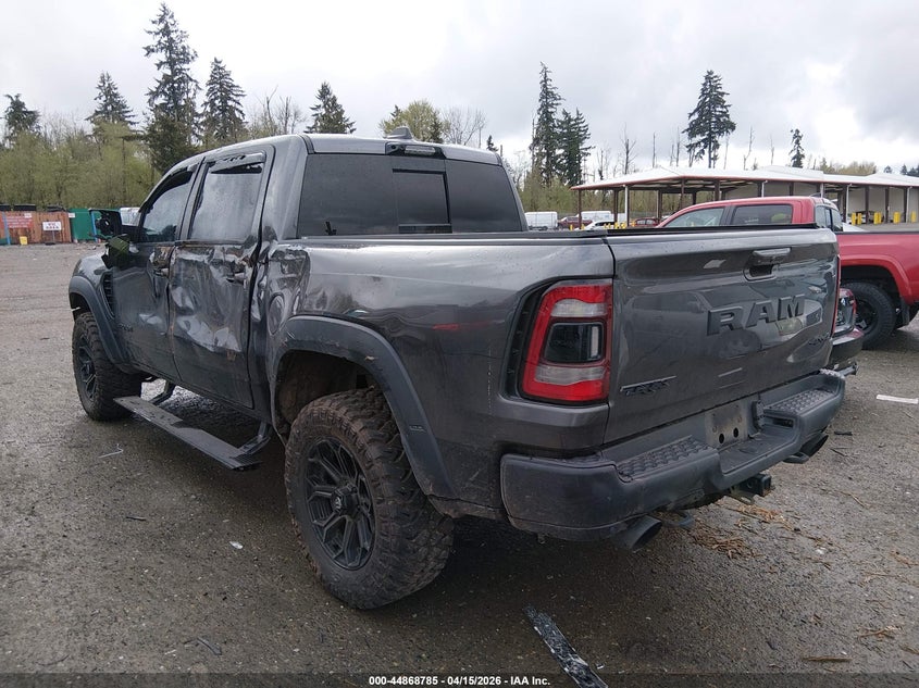 2022 Ram 1500 Trx 4X4 5'7 Box