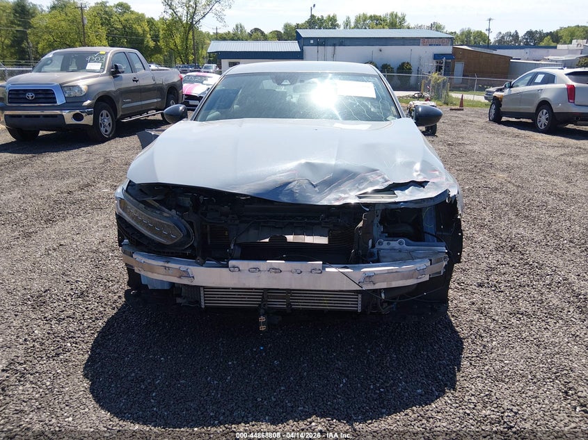 2021 Honda Accord Sport VIN: 1HGCV1F34MA055641 Lot: 44868808