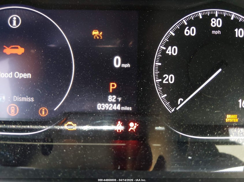 2021 Honda Accord Sport VIN: 1HGCV1F34MA055641 Lot: 44868808